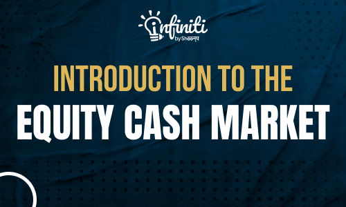 Start Smart with our Free Equity Market Course!