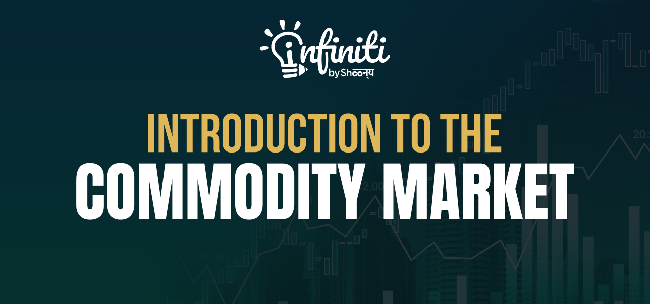 Want to Trade Commodities? This Commodity Trading Course is for You!